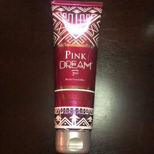 Tanning lotion intensifier